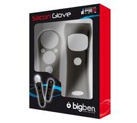 Bigben Interactive Coques de protection en silicone pour PS Move – 2 coques