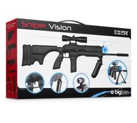 PS3 Move Sniper Gun