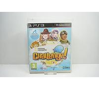 PS3 NATIONAL GEOGRAPHIC CHALLENGE! (EU)
