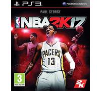 Ps3 NBA 2K17 - Early Tip-Off Edition (EU)