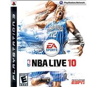 PS3 NBA LIVE 10 [Import américain]