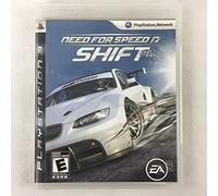PS3 NEED FOR SPEED SHIFT [Import américain]
