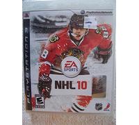 PS3 NHL 2010 [Import américain]