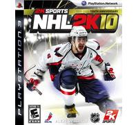 PS3 NHL 2K10 [Import américain]