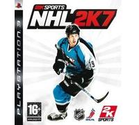 PS3 - NHL 2K7