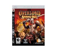 PS3 : Overlord - Raising Hell - Playstation 3 [PlayStation 3]