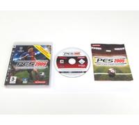 PS3 PES 09