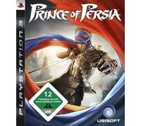 Ps3 Prince Of Persia [Import Allemand] [Jeu Ps3]