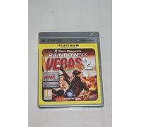 PS3 Rainbow Six Vegas 2