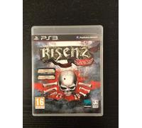 PS3 RISEN 2 : DARK WATERS (EU)