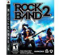 Ps3 - Rock Band 2 (輸入版 北米)