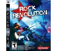 Ps3 - Rock Revolution / Game