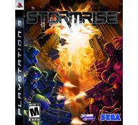 Ps3 - Stormrise [import allemand]