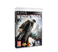 PS3 WATCH DOGS