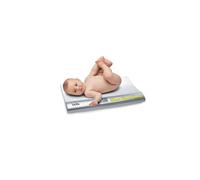 Laica Pèse-bébé ps3001 W1 électronique Argent