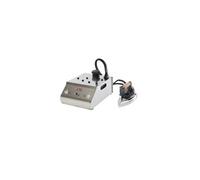 PS321 Centrale vapeur 800 W 1,4 L Semelle en acier inoxydable Acier inoxydable