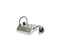 Lelit PS325 Centrale vapeur 800 W 2,5 L Semelle en acier inoxydable Acier inoxydable