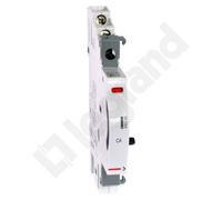 Bloc De Contacts Auxiliaires Legrand LEXIC - 406250