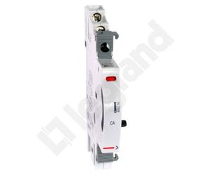 PS350 HILFIGER CONTACT 5A 1Z 0.5M 250V AC 406250