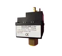 PS3CF5HNB Contrôleur de pressostat 21,8 bars 0715378