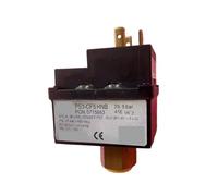 PS3CF5HNB Pressostat 29,5bar 0715863