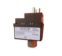 PS3WF5HNU Pressostat 18/25bar 0714495
