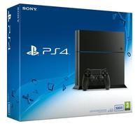Sony Console PlayStation 4 500 Go Noire