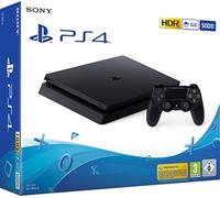 PS4 500 Go Slim