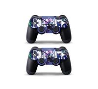 (PS4 - 7)2018 1 pièce jeu manette Fortnite Battle Royale Skin Ps4 Playstation 4 One