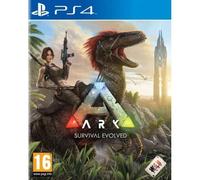 Ps4 Ark Survival Evolved It