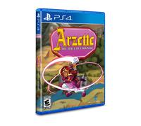 PS4 - Arzette Le Bijou De Faramore - Sony PS4 PlayStation 4 NEUF SCELLÉ