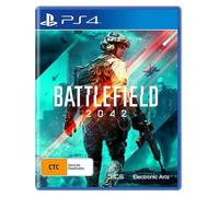 Battlefield 2042 - PlayStation 4