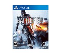 Ps4 - Battlefield 4