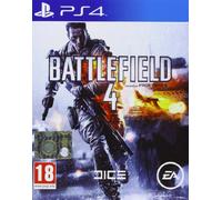 PS4 BATTLEFIELD 4