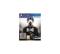 Ps4 - Blind Vr