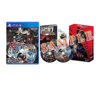PS4 Bloodstained Curse of the Moon Chronicles édition limitée Sony NEUF