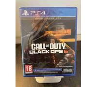 Call of Duty : Black Ops 6 PS4 E