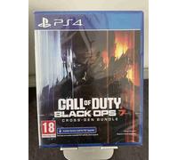 Call of Duty®: Black Ops 7 PS4 C