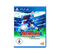 PS4 - Captain TSUBASA: Rise of New Champions - [Version Allemande]