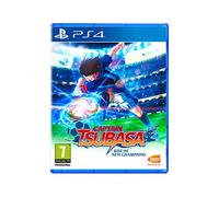 Captain Tsubasa: Rise Of Nouveau Champions Oliver Y Benji PS4 (Sp ) (116940)