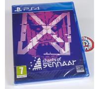 PS4 - Chants De Sennaar Jeu PS4 Tout Neuf Sortie PlayStation 4 UE