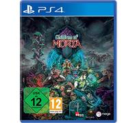 Ps4 - Children of Morta