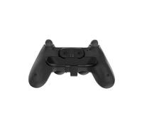 PS4 controller with 10 function key mappings on the back, compatible with various game buttons_Special Gift