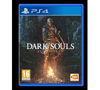 Ps4 Dark Souls Remastered Fr