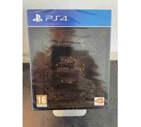 PS4 Dark Souls Trilogy