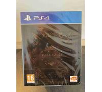 Dark Souls Trilogy pour Playstation 4