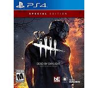 Dead by Daylight [Special Edition] - PS4 (US)