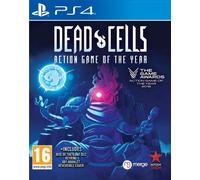 Ps4 Dead Cells + Rise Of The Gian