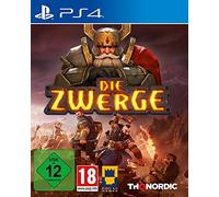 Ps4 - Die Zwerge