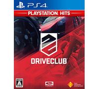 【PS4】DRIVECLUB PlayStation Hits